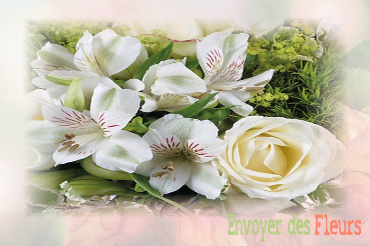 envoyer des fleurs à à SAINT-ANDRE-EN-MORVAN
